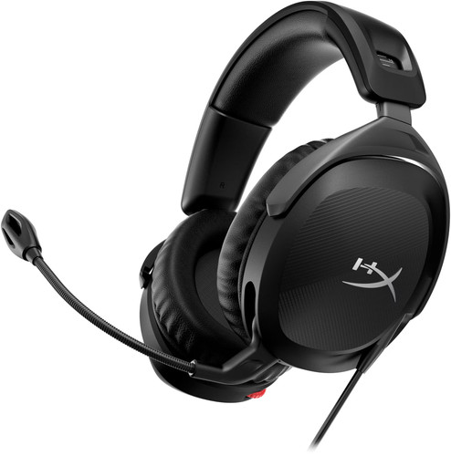 Hyperx cloud stinger 2 wired - hyperx,