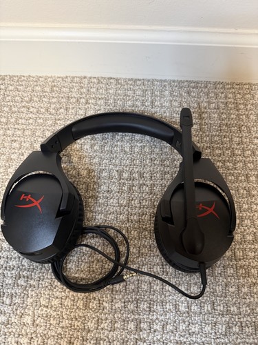 Hyperx cloud stinger - hyperx,