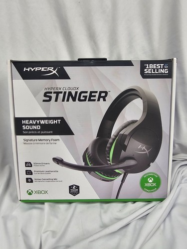 Hyperx cloud stinger - stinger, core