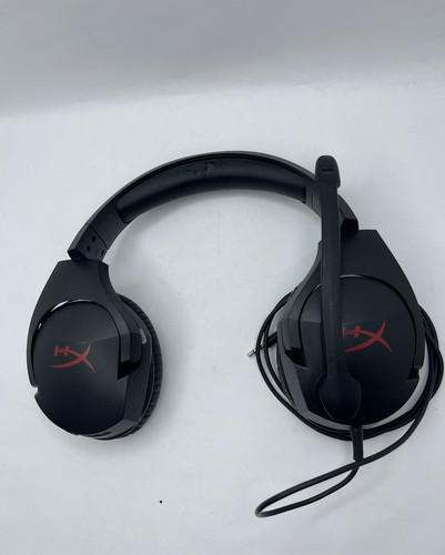 Cloud stinger hyperx - cloud,