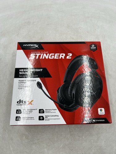 Hyperx cloud stinger - hyperx, 2