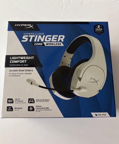 Hyperx cloud stinger core - hyperx,