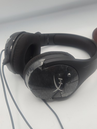Hyperx kingston gaming headset - kingston,