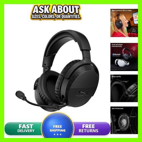 Hyperx cloud stinger - stinger, 3