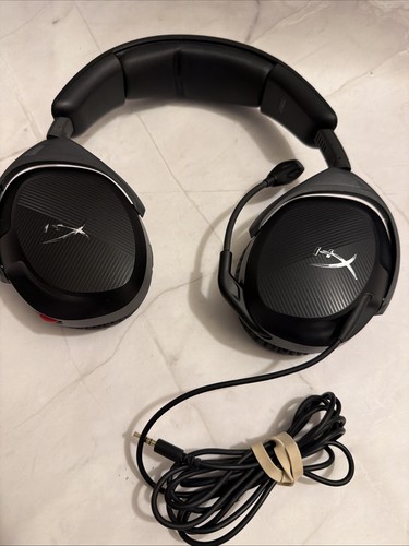 Hyperx cloud stinger wired - stinger,