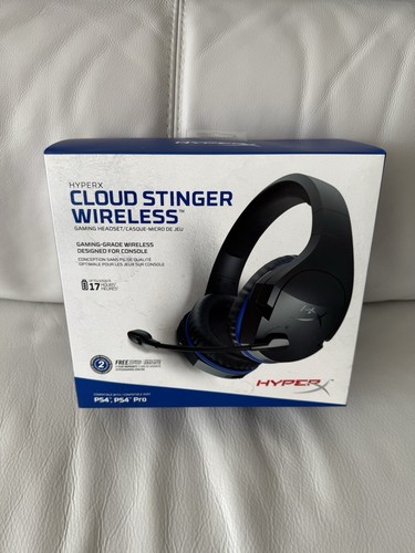 Hyperx cloud stinger core - hyperx,