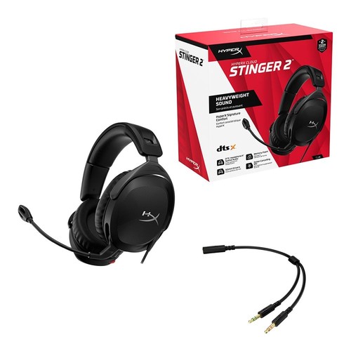 Hyperx cloud stinger - hyperx,
