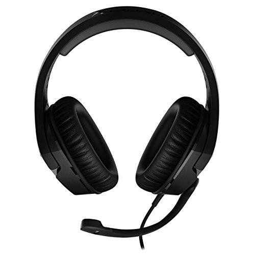 Black hyperx kingston gaming - hyperx,
