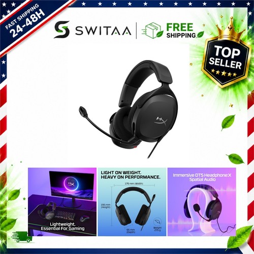 Hyperx cloud stinger core - cloud,
