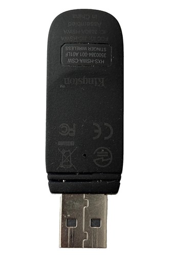 Hyperx cloud stinger wireless - hyperx,
