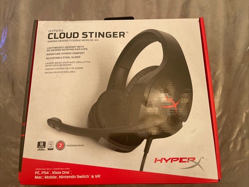 Hyper cloud stinger core - hyper,