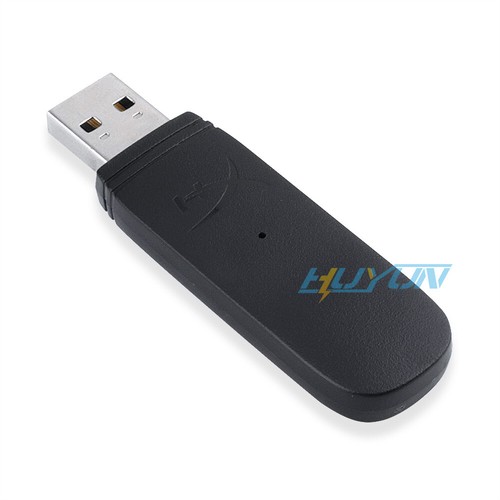 Usb dongle receiver for - usb, hyperx