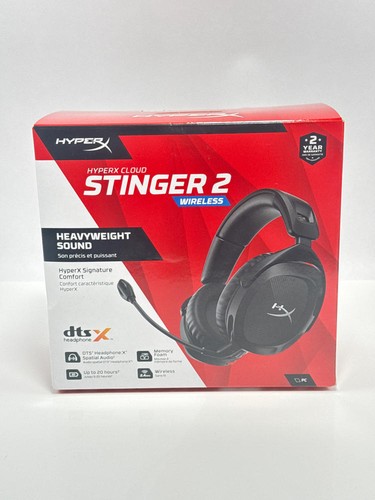 Hyperx cloud stinger - hyperx,