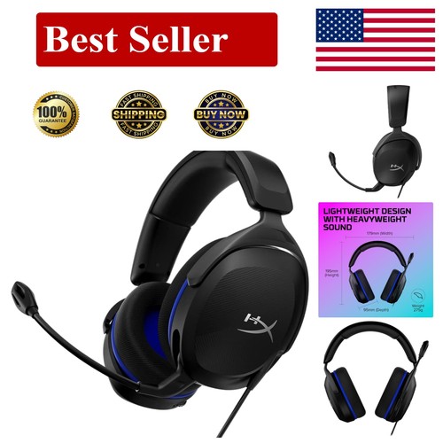 Hyperx cloud stinger - 2, gaming