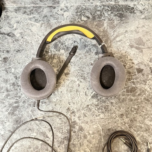 Hyperx cloud stinger black - cloud,