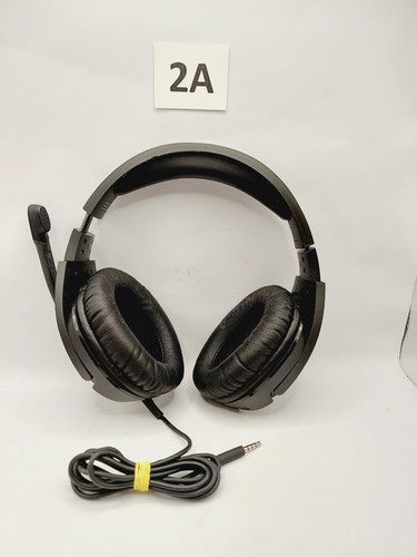 Hyperx cloud stinger wired - hyperx,