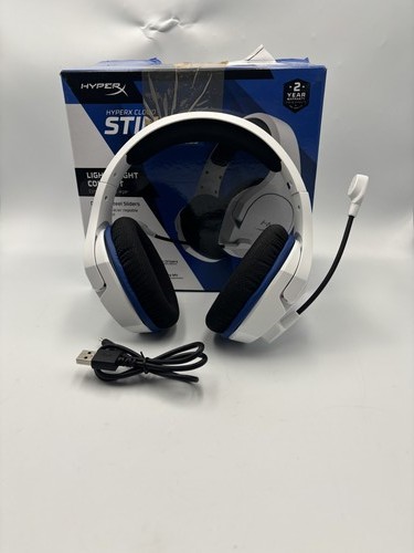 Hyperx cloud stinger - stinger, core