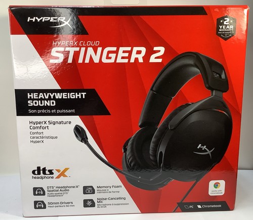 Hyperx comfort cloud - hyperx, 2