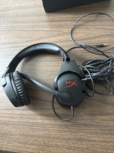 New hyper cloud stinger pc - x,
