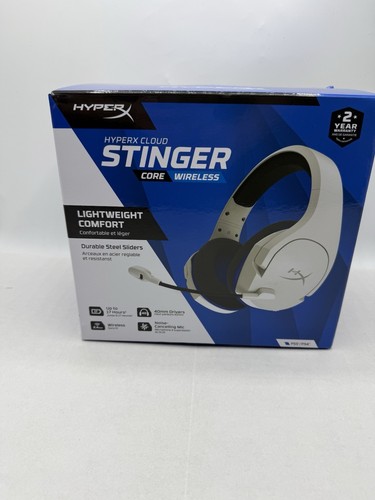 Hyperx black - hyperx, cloud