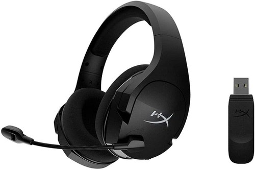Hyperx cloud stinger core - cloud,