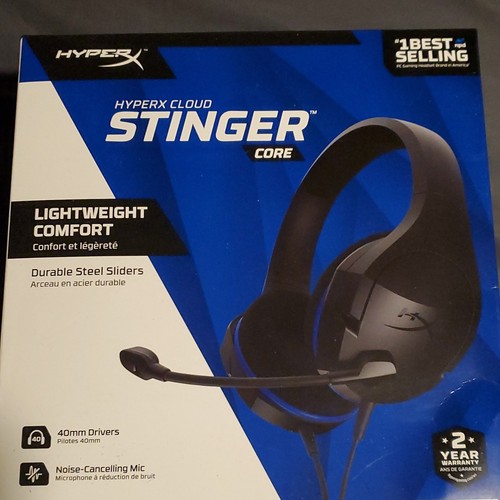 Hyperx cloud stinger core - cloud,