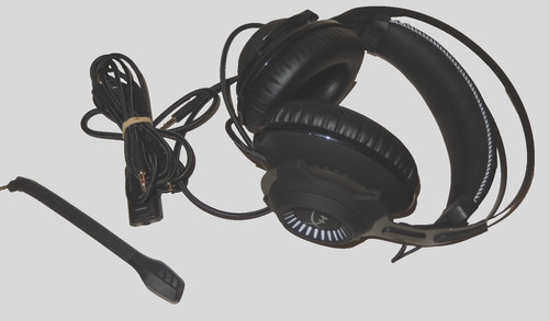 Hyperx cloud stinger wired - hyperx, 2