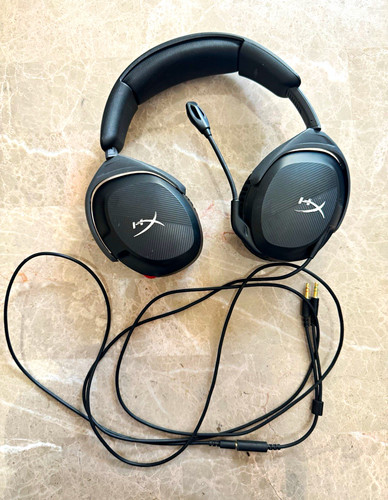 Hyperx cloud stinger wired - stinger, 2