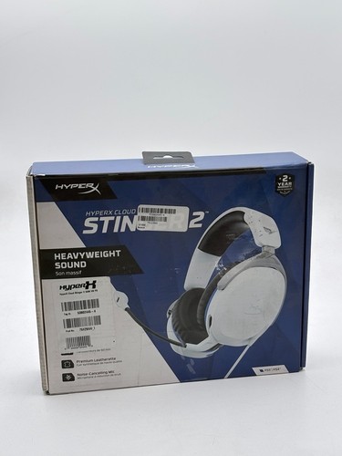 Hyperx cloud stinger wired - hyperx,