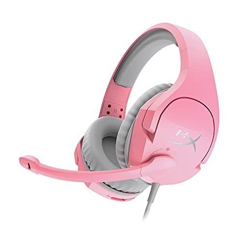 Hyperx cloud stinger pink - hyperx,