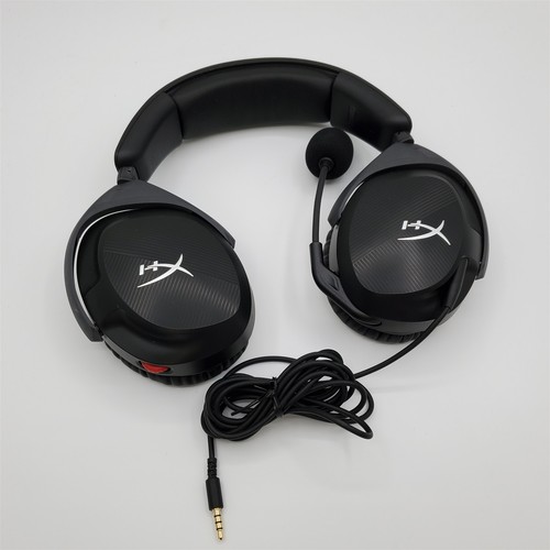 Hyperx cloud stinger core - hyperx,