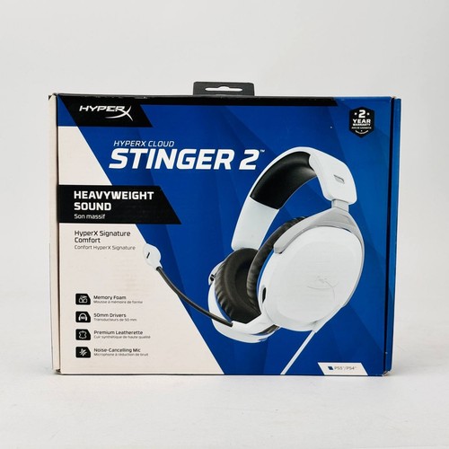 Hyperx cloud stinger - hyperx,