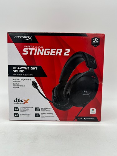 Hyperx cloud stinger - cloud, 2