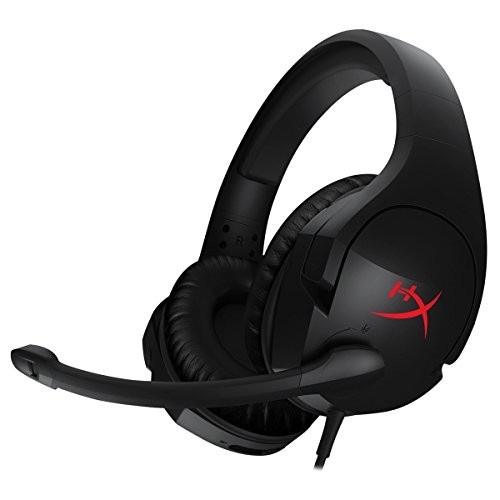 Black hyperx kingston - hx,