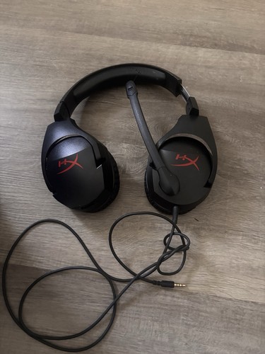 Hyperx cloud stinger - hyperx,