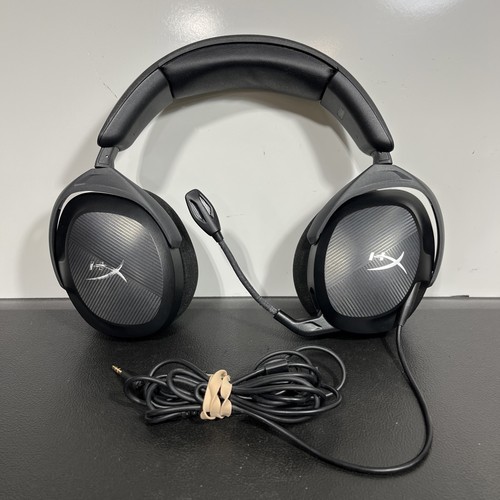 Hyperx cloud stinger - hyperx,