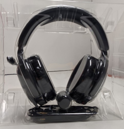 Hyperx cloud stinger wired - hyperx,