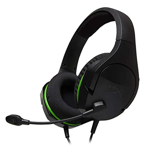Kingston hscscx hyperx - kingston, hx-hscscx-bk