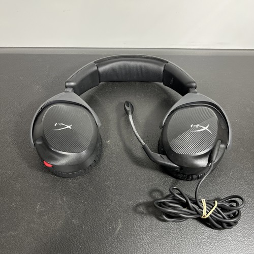 Hyperx cloud stinger wired - hyperx,